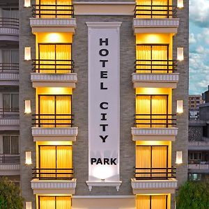 Hotel City Park